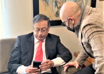 Campaña Petro ocultó pagos de su megaoperación de testigos electorales