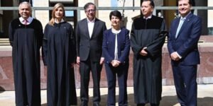 Regalo de Petro a la Primera Línea podrá costarle caro ante la Justicia