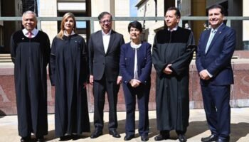 Regalo de Petro a la Primera Línea podrá costarle caro ante la Justicia