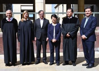 Regalo de Petro a la Primera Línea podrá costarle caro ante la Justicia