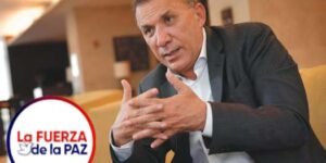 Detalles de la escisión que dejó a Roy Barreras con partido propio