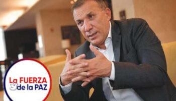 Detalles de la escisión que dejó a Roy Barreras con partido propio