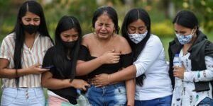 Aunque gobierno Petro dice que hay menos masacres, registran 2 más en 48 horas