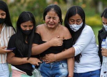 Aunque gobierno Petro dice que hay menos masacres, registran 2 más en 48 horas