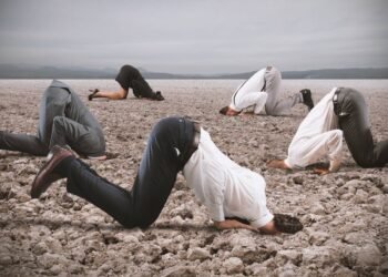 ¿Van a seguir empresas y empresarios cruzados de brazos en redes sociales?