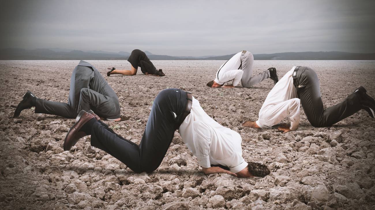 ¿Van a seguir empresas y empresarios cruzados de brazos en redes sociales?