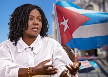Francia Márquez: modelo de salud cubano “el camino que necesitamos en Colombia”