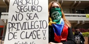 Demandan resolución 051 MinSalud sobre aborto por vulnerar la Constitución