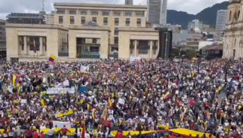 Movimientos cívicos respaldan al Fiscal, Fedecafé y EPSs ilegalmente agredidas por Petro