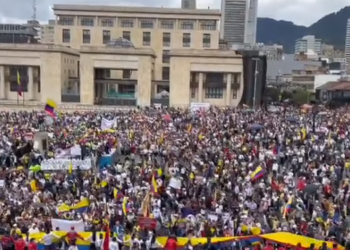 Movimientos cívicos respaldan al Fiscal, Fedecafé y EPSs ilegalmente agredidas por Petro