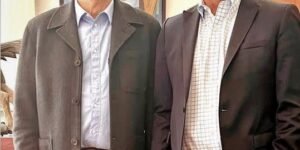 «Estamos obligados a luchar para que Petro termine su periodo», César Gaviria