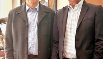 «Estamos obligados a luchar para que Petro termine su periodo», César Gaviria