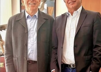 «Estamos obligados a luchar para que Petro termine su periodo», César Gaviria