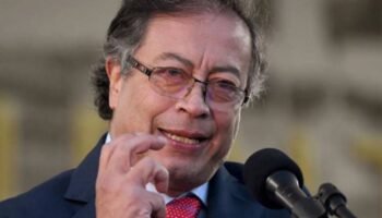 Petro solo se sostiene por la muy lamentable, y conveniente, negligencia de los congresistas llamados a impulsar, y fallar, su ‘juicio político por violación de topes electorales’