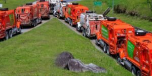 Hasta el gerente echado de Emvarias alertó por polémico contrato con amigos de Petro