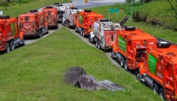 Hasta el gerente echado de Emvarias alertó por polémico contrato con amigos de Petro