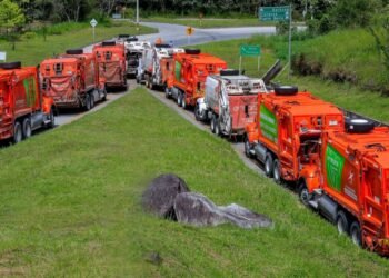 Hasta el gerente echado de Emvarias alertó por polémico contrato con amigos de Petro