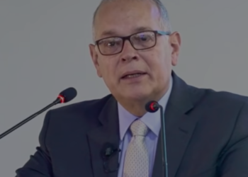 Alejandro Peña Esclusa: «Cuando tú conquistas el mundo de las ideas, esas ideas conquistan el mundo»