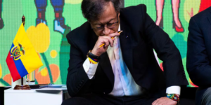 “Ni la oposición ni la derecha”: César Augusto Londoño le dice a Petro quiénes son sus verdaderos enemigos