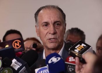 “EPM tiene un déficit de caja de $5 billones para 2024”: gerente designado tras terminar el empalme