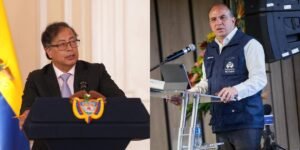 ‘El bolsillo de los colombianos no es la chequera de los grupos ilegales’: Defensoría