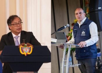 ‘El bolsillo de los colombianos no es la chequera de los grupos ilegales’: Defensoría