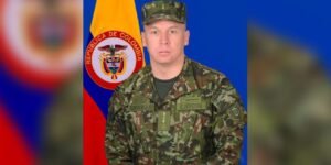 Grave revelación del mayor Jorge Castillo, experto en contrainteligencia del Ejército: así buscarían controlar a opositores en Gobierno Petro