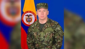 Grave revelación del mayor Jorge Castillo, experto en contrainteligencia del Ejército: así buscarían controlar a opositores en Gobierno Petro
