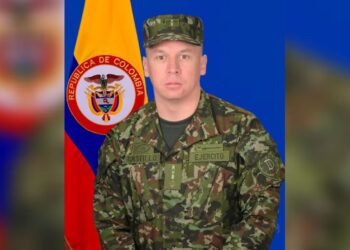 Grave revelación del mayor Jorge Castillo, experto en contrainteligencia del Ejército: así buscarían controlar a opositores en Gobierno Petro