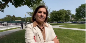 Procuradora Cabello por pagos de UPC: “Por vía omisión se está desfinanciando el sistema de salud”