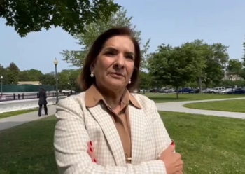 Procuradora Cabello por pagos de UPC: “Por vía omisión se está desfinanciando el sistema de salud”