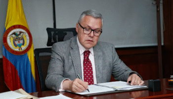 “Lo sensato es llegar a una regulación parecida a la que existe con el alcohol”: ministro de Justicia sobre nueva política de drogas