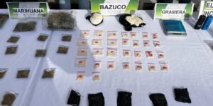 Presidente Petro deroga decreto del Código de Policía sobre tenencia y distribución de drogas