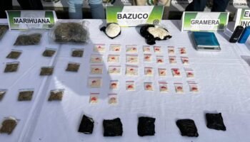 Presidente Petro deroga decreto del Código de Policía sobre tenencia y distribución de drogas