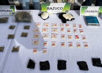 Presidente Petro deroga decreto del Código de Policía sobre tenencia y distribución de drogas