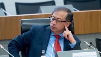 “Quienes ilegalizan, reciben sobornos”: la respuesta de Gustavo Petro a quienes hundieron proyecto de cannabis