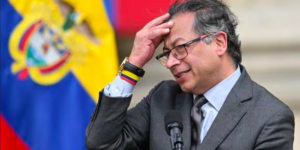 La larga lista de empresas atacadas por Gustavo Petro
