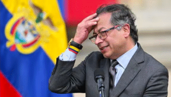 La larga lista de empresas atacadas por Gustavo Petro