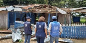 Este es el departamento de Colombia donde más secuestran, según la Defensoría