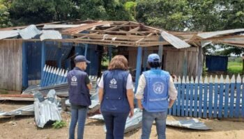 Este es el departamento de Colombia donde más secuestran, según la Defensoría
