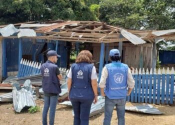 Este es el departamento de Colombia donde más secuestran, según la Defensoría