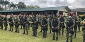 Denuncian que operaciones de inteligencia del Ejército estarían paralizadas