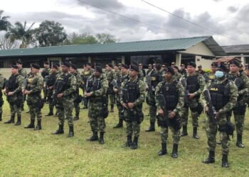 Denuncian que operaciones de inteligencia del Ejército estarían paralizadas