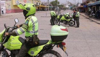 Char y Verano firman convenio para millonaria inversión en seguridad