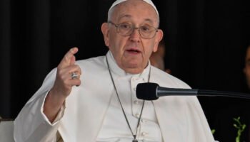 La comunidad tradicional redentorista anuncia su oposición a la bendición de «parejas» homosexuales