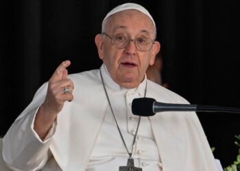 La comunidad tradicional redentorista anuncia su oposición a la bendición de «parejas» homosexuales