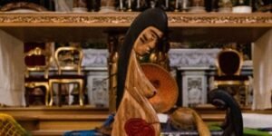 Obispo denuncia la idolatría y el escándalo provocado por las imágenes de la Pachamama