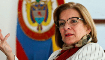Procuradora sobre incendios forestales: “Desde octubre se los dijimos y no cumplieron”