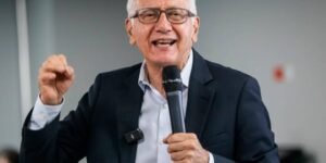 El ministro de Hacienda hizo quedar mal al de Salud con la propuesta de tributaria