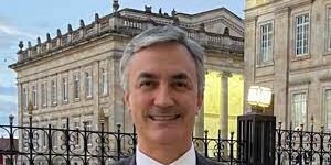 El representante a la Cámara, Christian Garcés, lanza dura advertencia